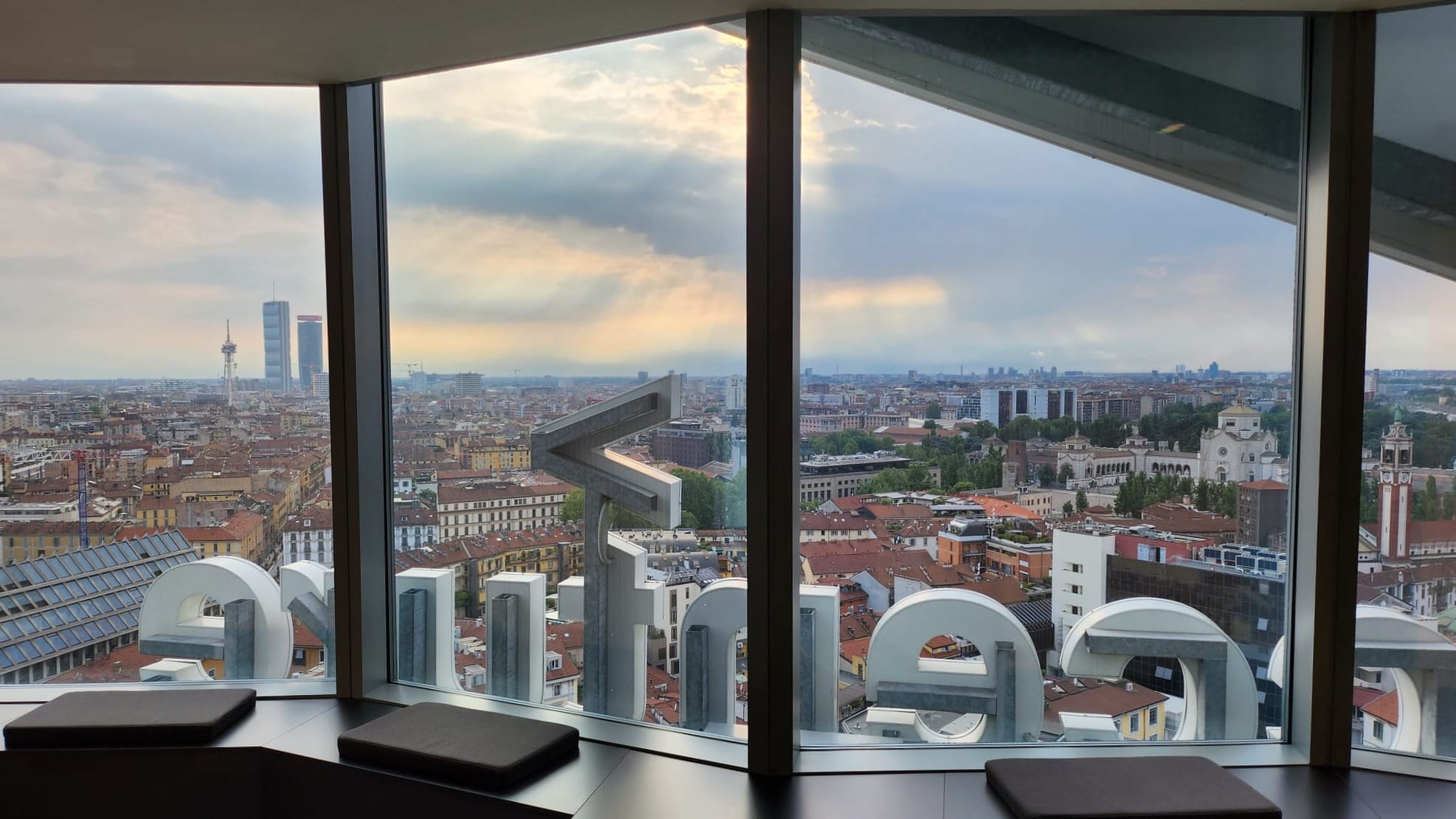 Indispensable but Replaceable