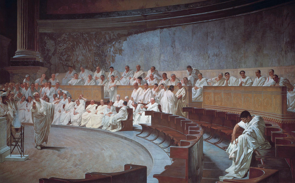 Apathetic Democracy